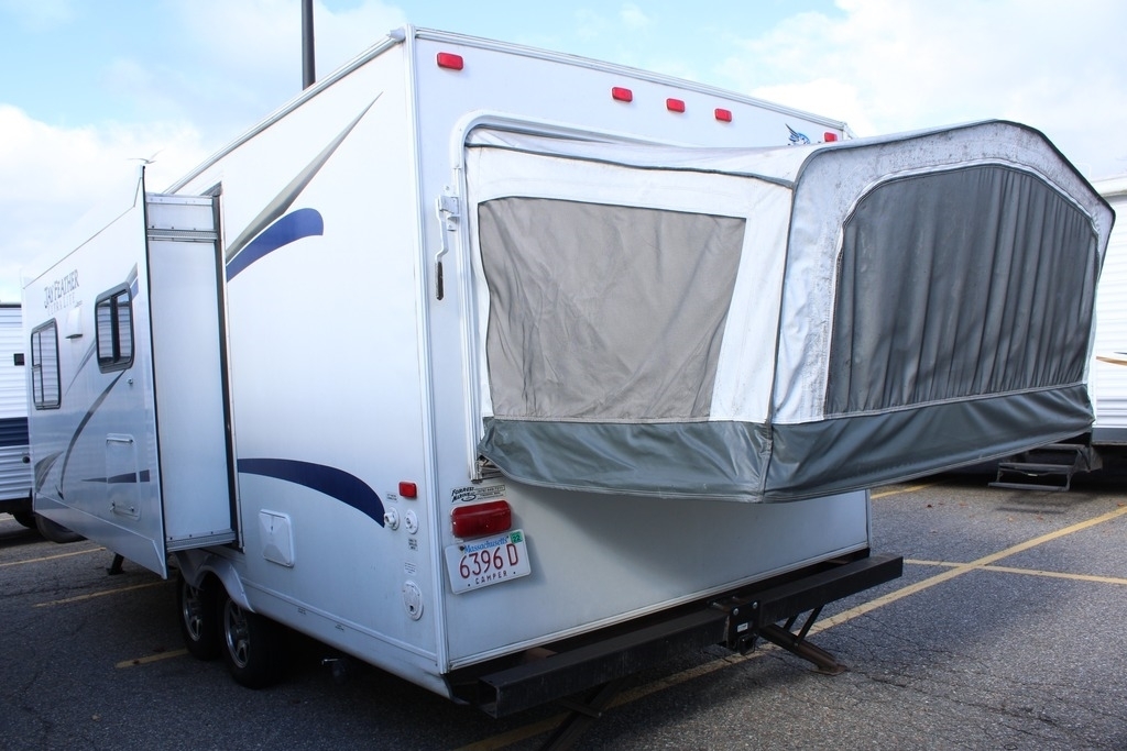 2012 Jayco
