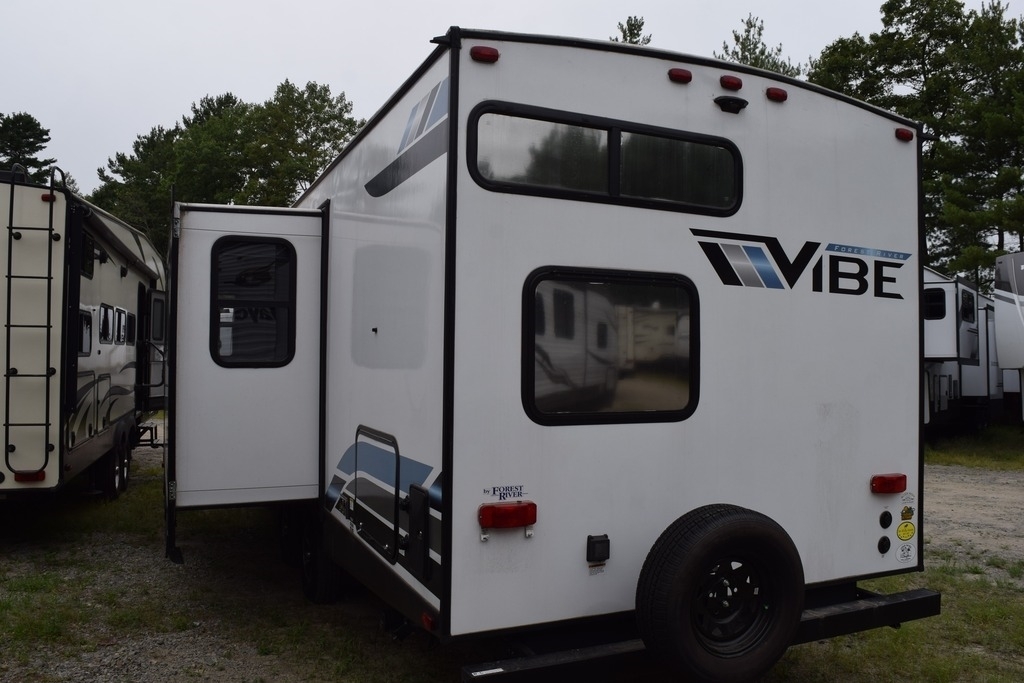 2022 Forest River vibe 26bh
