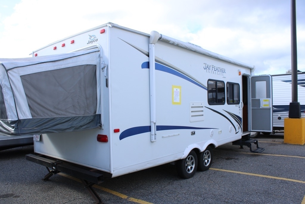 2012 Jayco