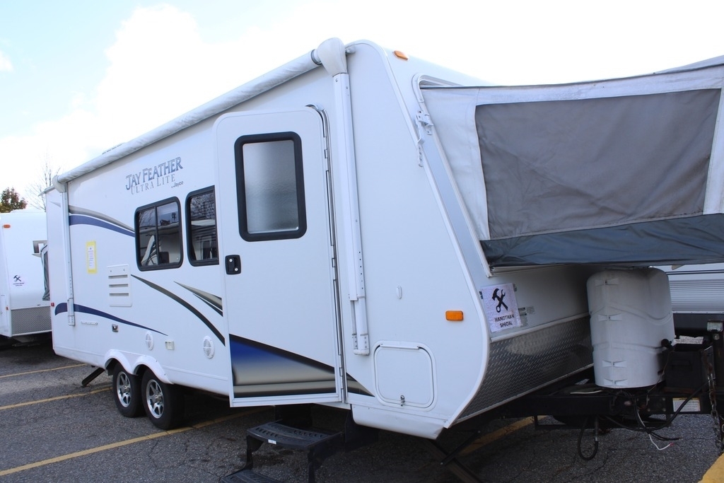 2012 Jayco