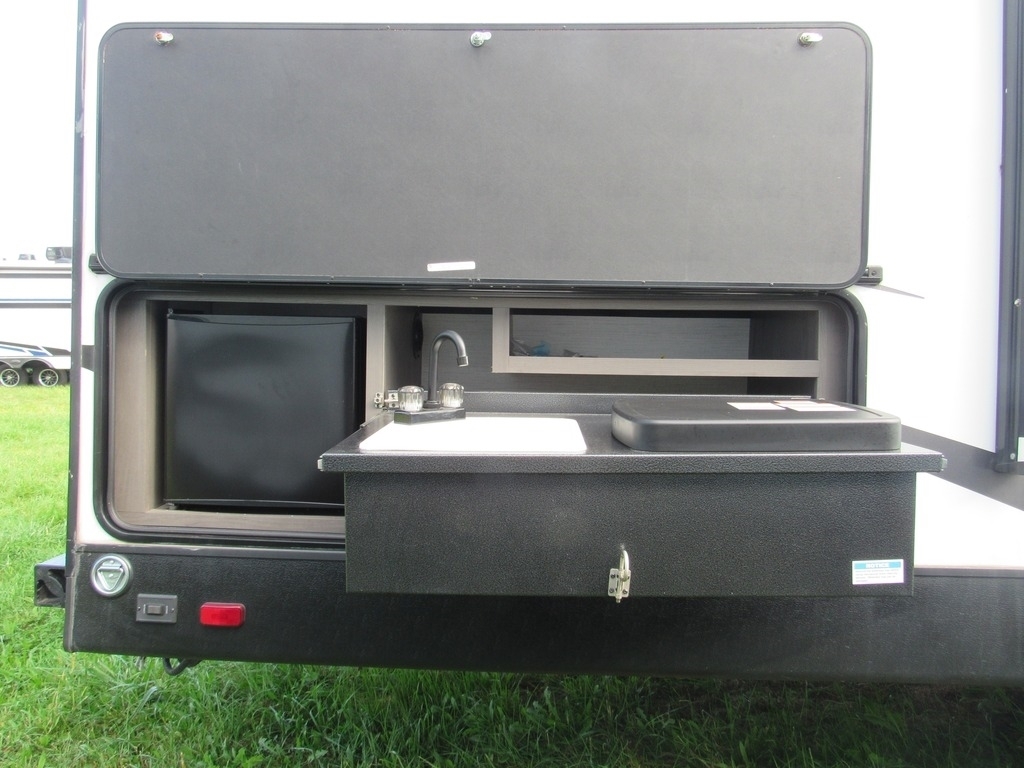 2022 Cruiser RV