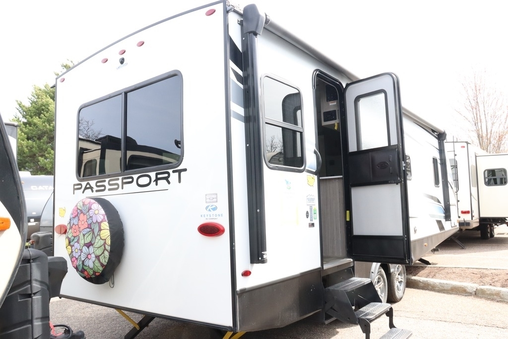 2022 Keystone RV
