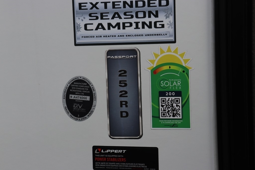 2022 Keystone RV