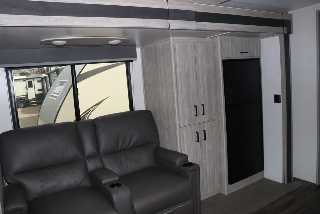 2022 Keystone RV