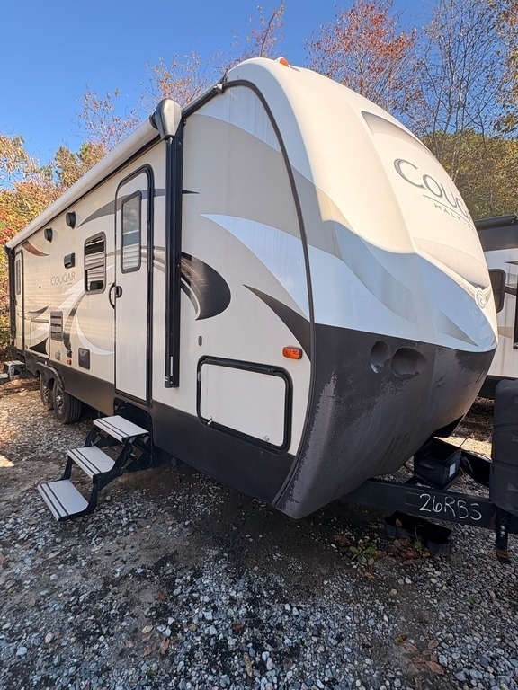 2019 Keystone RV cougar 26rbs