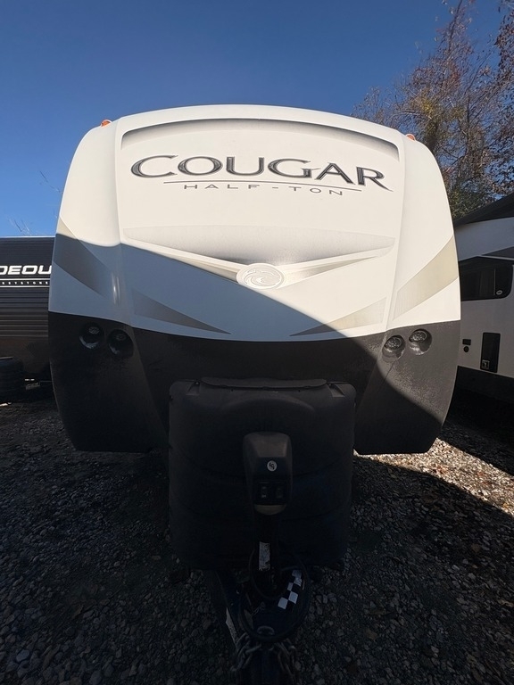 2019 Keystone RV cougar 26rbs