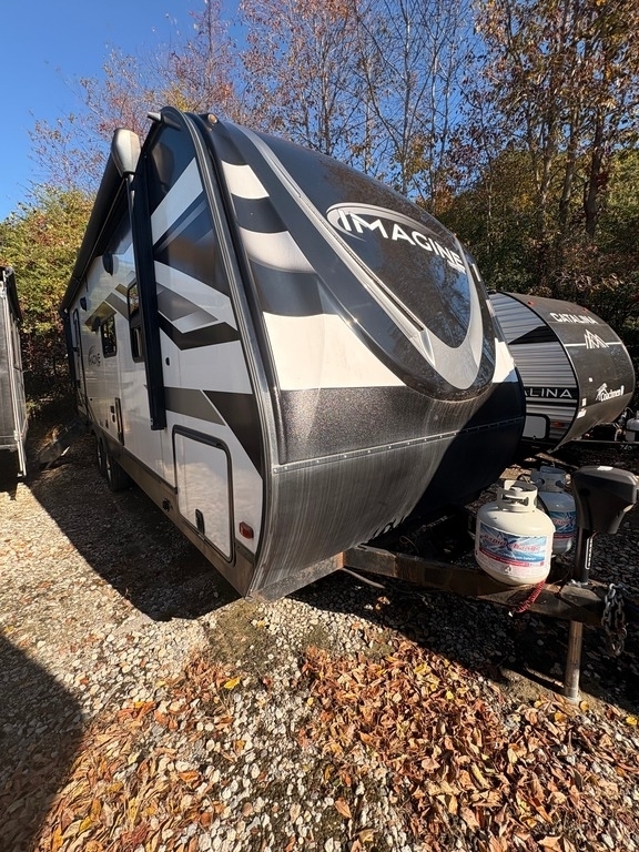 2022 Grand Design RV imagine 2600rb