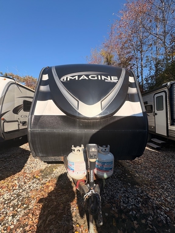 2022 Grand Design RV imagine 2600rb