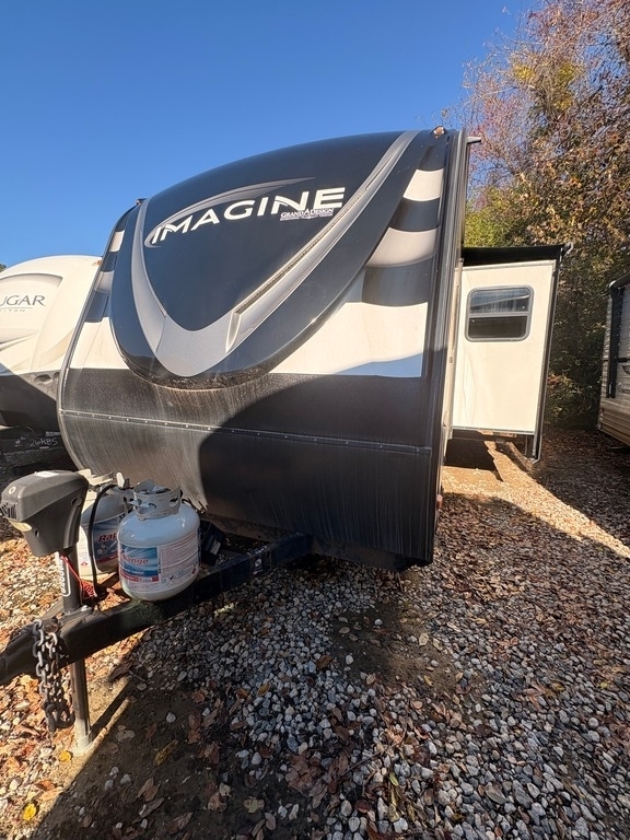 2022 Grand Design RV imagine 2600rb