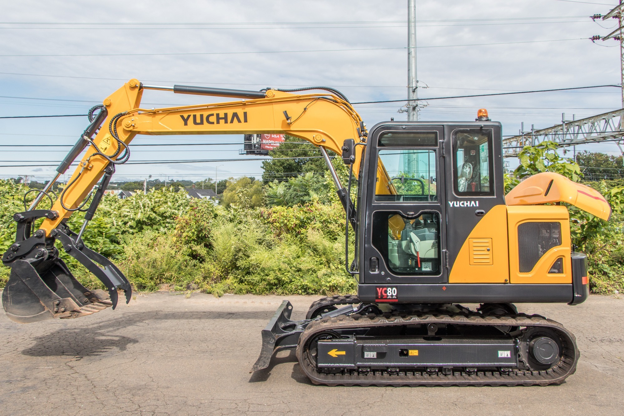 ＊mimi＊ Excavators Equipment For Sale Near Meadow Vista, New Jersey