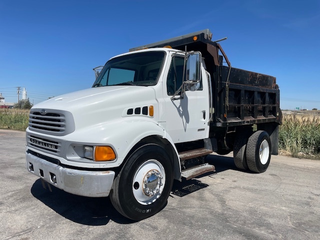 2007 STERLING ACTERRA in Salt Lake City, UT