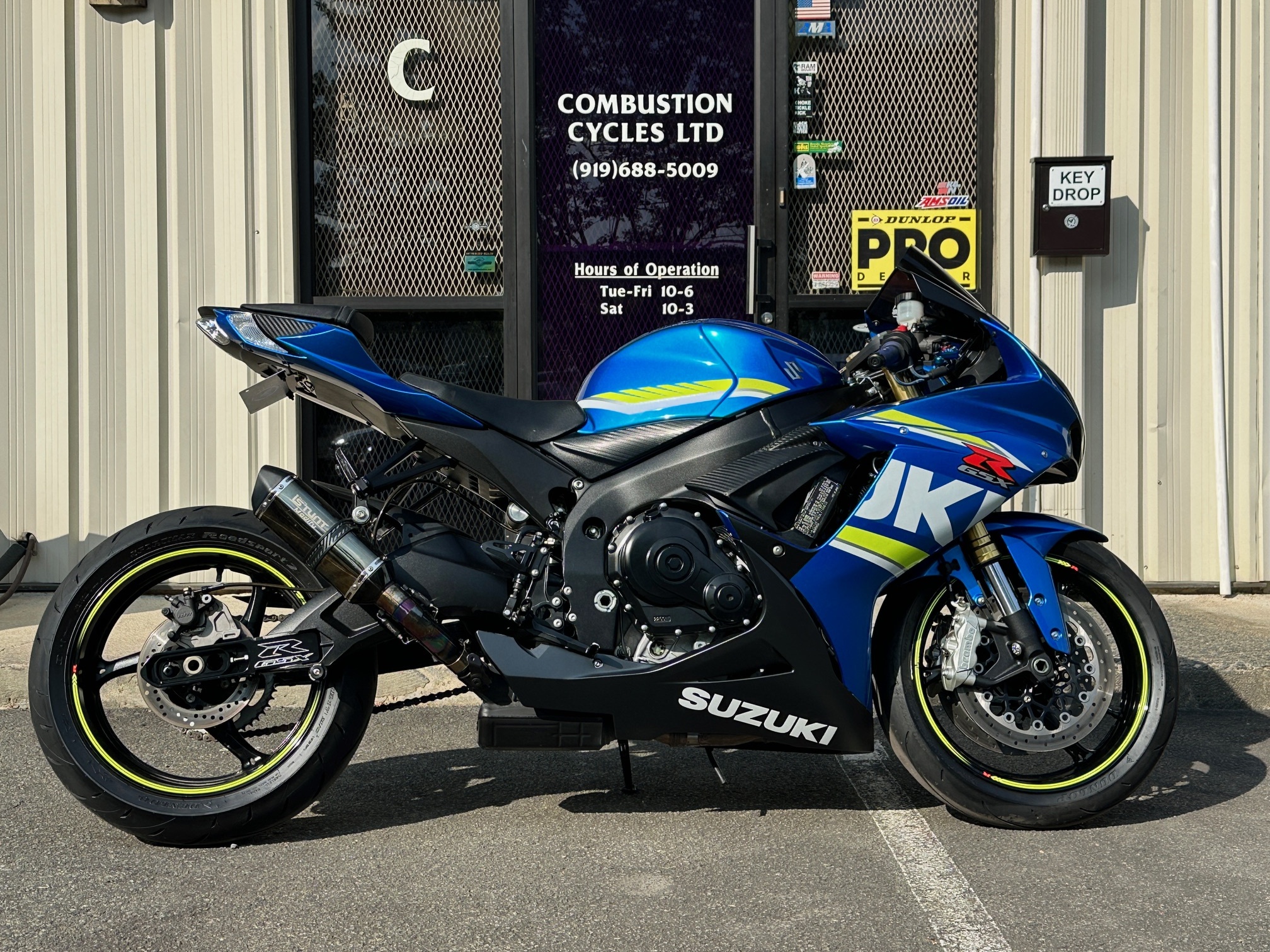 Motorcycles For Sale Near Wake Forest, NC - Cycle Trader