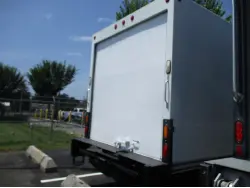 2020 HINO 155