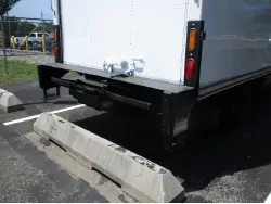 2020 HINO 155