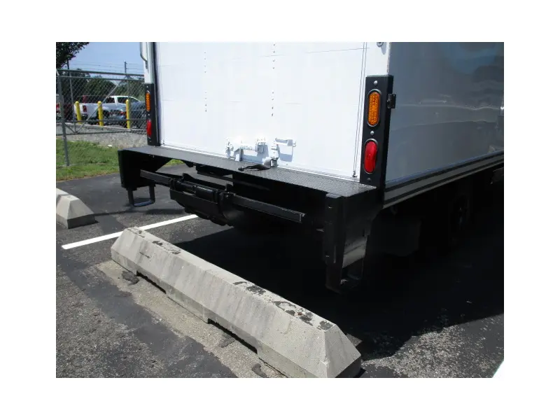 2020 HINO 155
