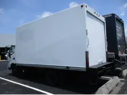 2020 HINO 155