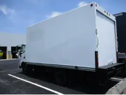 2020 HINO 155