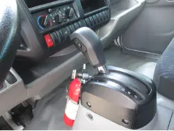 2020 HINO 155