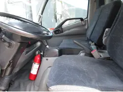 2020 HINO 155