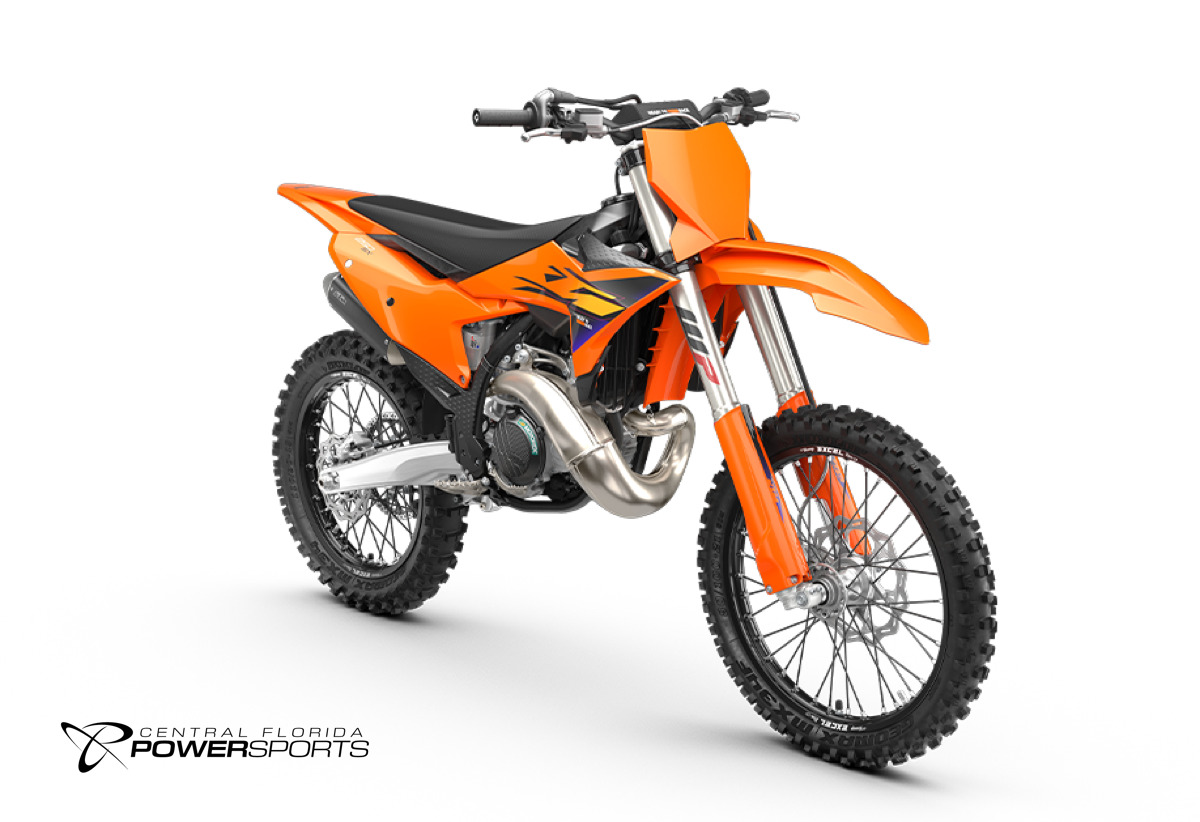 2026 KTM 250 SX SX in Kissimmee, FL