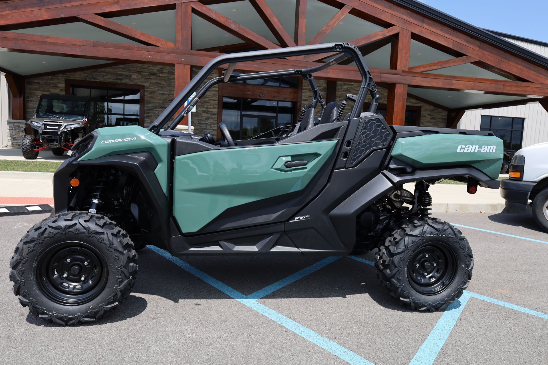 【中古】PETROLPICS Can-Am Can-Am SPYDER特選中古車│シーゲッツ│HOT WATER Webマガジン