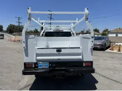 2025 CHEVROLET SILVERADO 2500