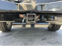 2025 CHEVROLET SILVERADO 2500