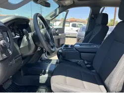 2025 CHEVROLET SILVERADO 2500