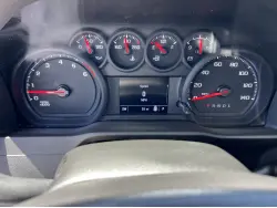 2025 CHEVROLET SILVERADO 2500