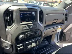 2025 CHEVROLET SILVERADO 2500