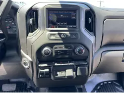 2025 CHEVROLET SILVERADO 2500