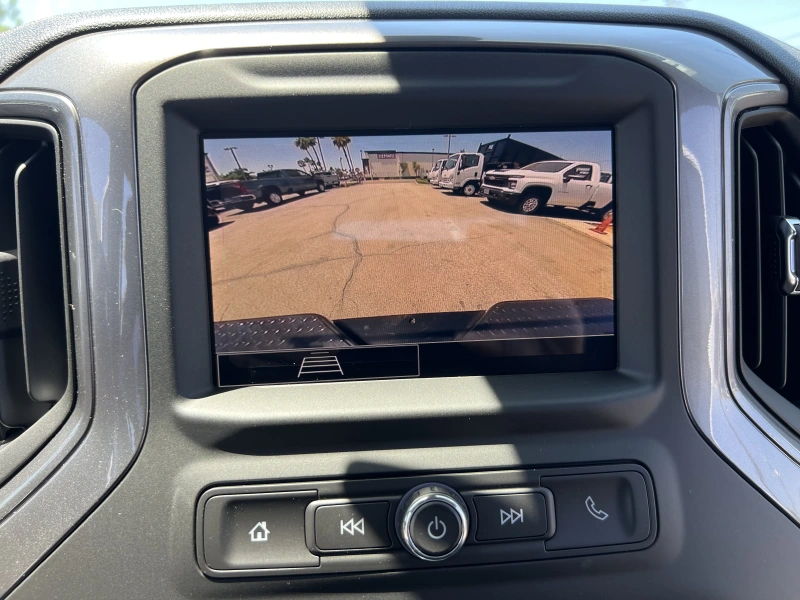 2025 CHEVROLET SILVERADO 2500