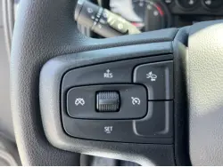 2025 CHEVROLET SILVERADO 2500