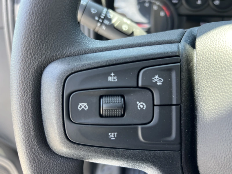 2025 CHEVROLET SILVERADO 2500