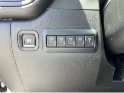 2025 CHEVROLET SILVERADO 2500