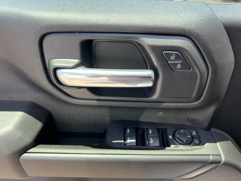 2025 CHEVROLET SILVERADO 2500