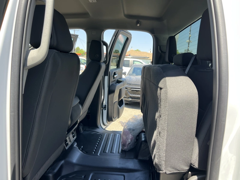 2025 CHEVROLET SILVERADO 2500