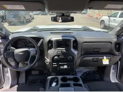 2025 CHEVROLET SILVERADO 2500