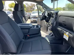 2025 CHEVROLET SILVERADO 2500