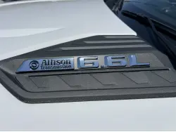 2025 CHEVROLET SILVERADO 2500