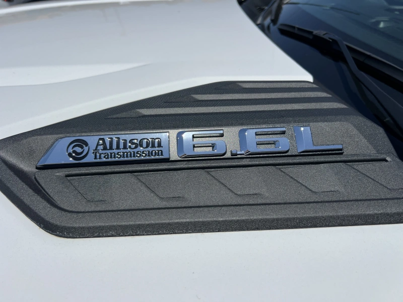 2025 CHEVROLET SILVERADO 2500