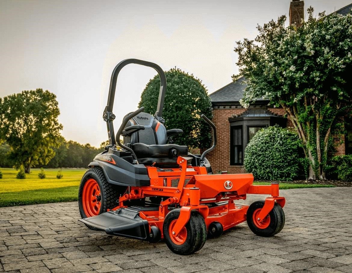 Z125EBR-54 For Sale Near Bardstown, Kentucky - Kubota