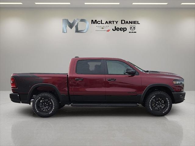 2026 Ram 1500 Rebel photo 4