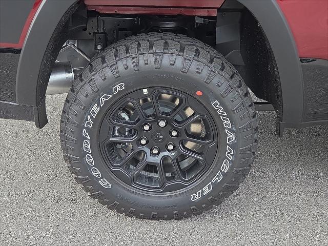 2026 Ram 1500 Rebel photo 5