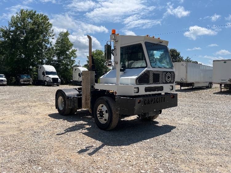 2020 CAPACITY TJ5000 in Houston, MS
