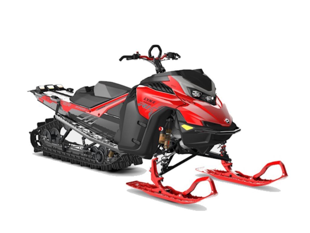 Lynx For Sale - Lynx Snowmobiles - Snowmobile Trader