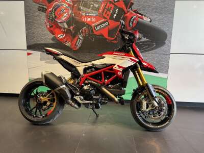 Protezione Radiatore Olio In Alluminio Per Ducati Hyperstrada 939 E Hypermotard 2016-2021 - Foto 9