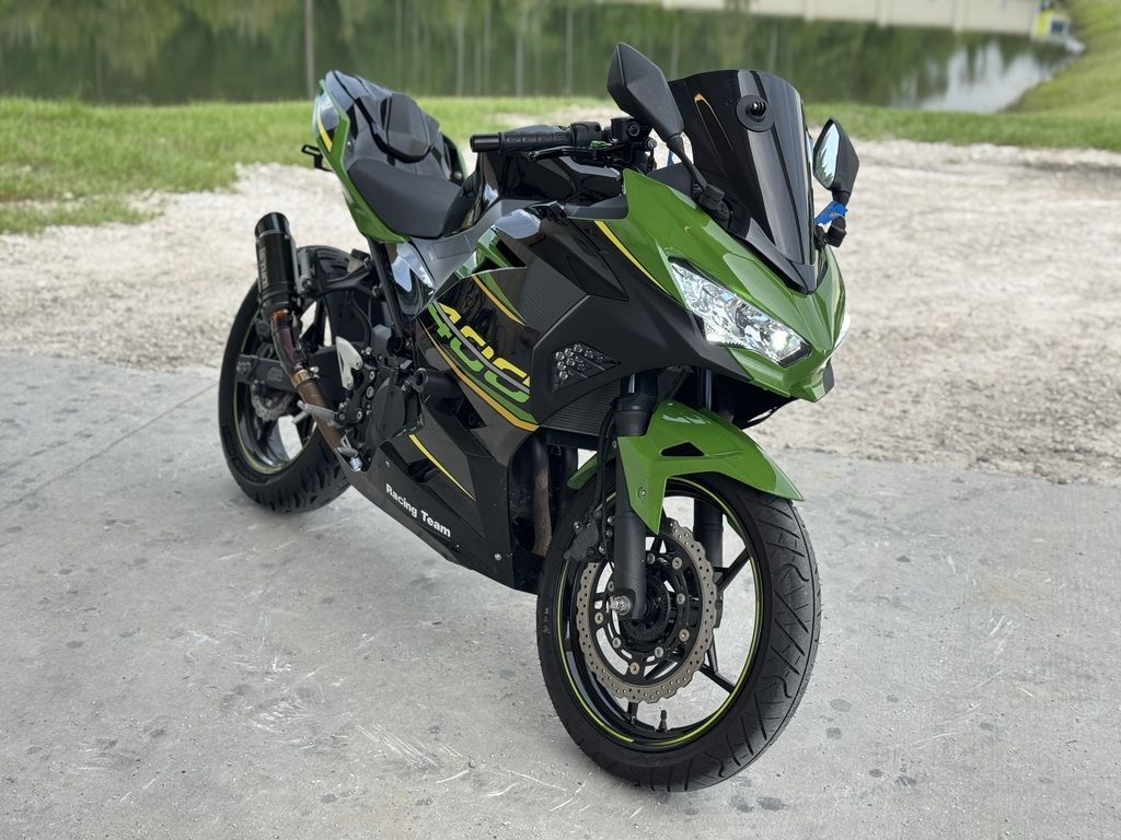 2021 Kawasaki Ninja Motorcycles For Sale - Cycle Trader