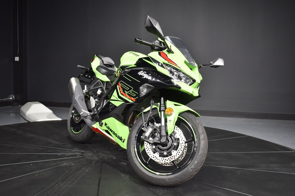 bestfit Kawasaki Ninja Motorcycles For Sale Near Longview, TX