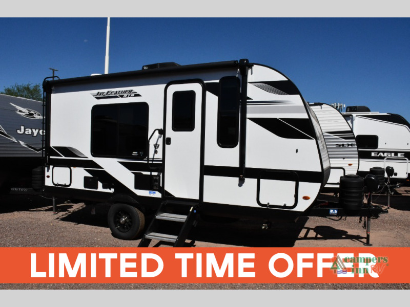 2026 Jayco Jay Feather Air 15MRB in phoenix AZ